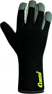 Cressi SVALBARD 6 mm (neoprénové rukavice)