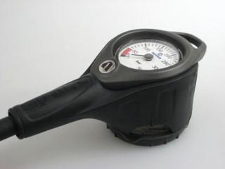 Konzole Apeks 360bar/kompas (manometr + kompas)