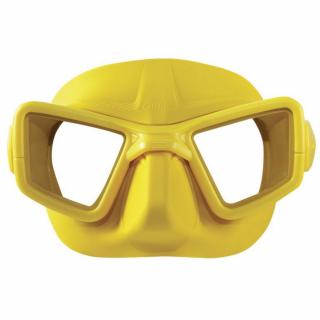 Omer Umberto Pelizzari UP-M1 YELLOW MASK (maska silikon žlutý)