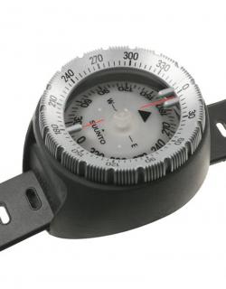 potápěčský kompas Suunto SK-8 (s řemínkem)