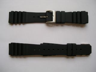 Řemínek pro hodinky Apeks 22 mm (pásek k hodinkám)