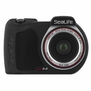 SeaLife kamera MICRO 3.0  (UNDERWATER CAMERA 64GB)