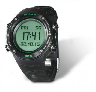 Sporasub SP2 hodinky (pro Freediving)