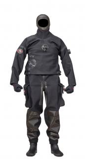 Ursuit Cordura BZ (suchý oblek pro potápěče)