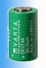 Varta Baterie 3 V lithium CR 1/2 AA (obrácená polarita !)