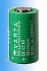 Varta Baterie 3 V lithium CR 1/2 AA (obrácená polarita !)