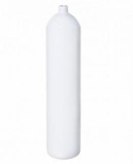 Vítkovice láhev 10L 230 bar konvexní (bez botky a ventilu)