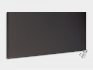 Infrapanel ECOSUN 700 U+ Černá