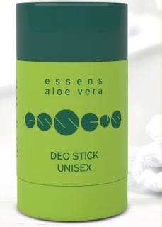 Aloe Vera Deo Stick (new)