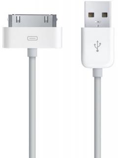 Apple 30pin to USB Cable - Apple 30pin to USB Cable
