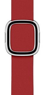Apple 40mm (Product) RED Řemínek s Mod.Přeskou - M