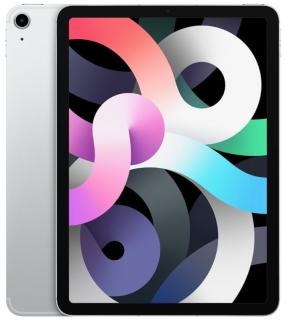 Apple iPad Air 4 10.9 256GB Wi-Fi 2020 Silver