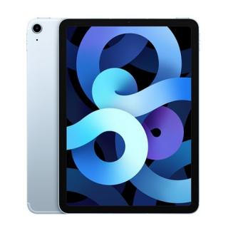 Apple iPad Air 4 10.9 256GB Wi-Fi 2020 Sky Blue