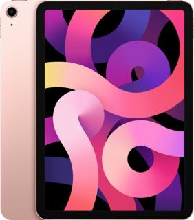 Apple iPad Air 4 10.9 64GB Wi-Fi 2020 Rose Gold