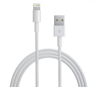 Apple Lightning to USB Cable (1m)