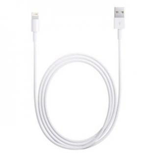 Apple Lightning to USB Cable 2m - Apple Lightning to USB Cable 2m
