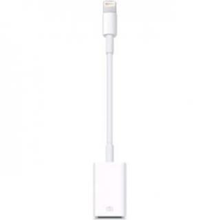 Apple Lightning to USB Camera Adapter - Apple Lightning to USB Camera Adapter
