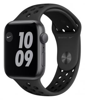 Apple Watch Nike SE 44mm Space Gray Ant/Black