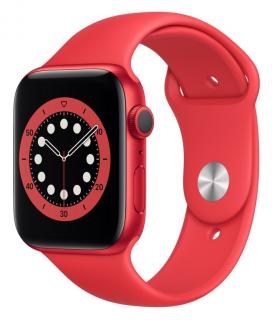 Apple Watch Series 6 44mm PRODUCT RED
