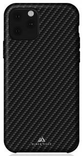 BR Flex Carbon Case iPhone 11 Pro - černé