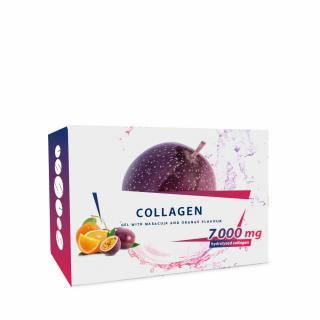 Collagen - měsíční kúra 30 x 50 g (new)