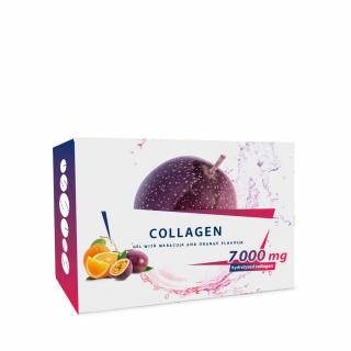 Collagen - týdenní kúra 7 x 50 g (new)