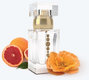 Dámský parfém 50 ml ESSENS w102 + DÁREK (new)