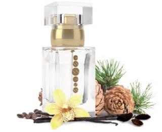 Dámský parfém 50 ml ESSENS w108 + DÁREK (new)