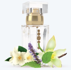 Dámský parfém 50 ml ESSENS w112 + DÁREK (new)