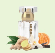 Dámský parfém Essens w150 50ml + DÁREK (new)