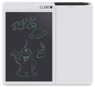 Digitální zápisník LCD Sketcher 10&quot; CUBE1