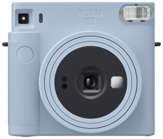 Fujifiim Instax Square SQ1 Glacier Blue + 10 ks fotek (new)