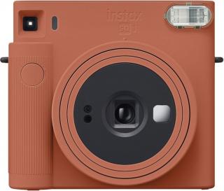 Fujifiim Instax Square SQ1 Teraccotta Orange + 10 ks fotek (new)