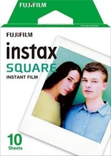 FujiFilm film Instax square WW 1x10 (new)