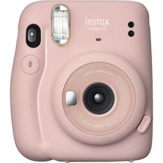 Fujifilm Instax Mini 11 Blush Pink (new)