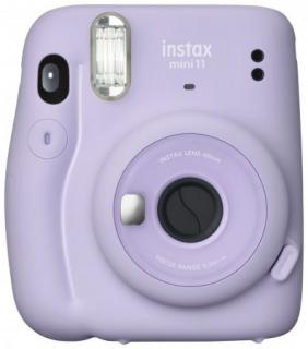 Fujifilm Instax Mini 11 Lilac Purple (new)