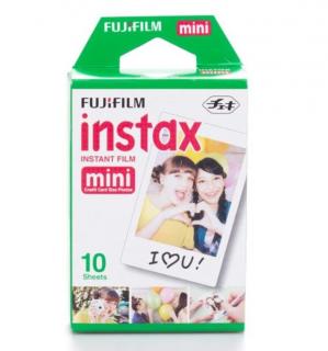 Fujifilm Instax mini EU 1 glossy (10x/PK) (new)
