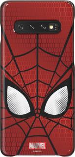 Galaxy Friends x MARVEL Spider-Man Galaxy S10+ (new)