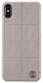 Holdit Case iPhone XS Max Tokyo Frame Taupe - Holdit Case iPhone XS Max Tokyo Frame Taupe (new)