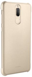 Huawei Mate 10 Lite Protective Case Golden (new)