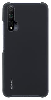 Huawei nova 5T Protective Case Black (new)