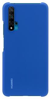 Huawei nova 5T Protective Case Blue (new)
