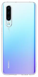 Huawei P30 Clear Case (new)