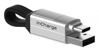 inCharge 6 Moon White - inCharge 6 Moon White (new)