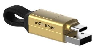 inCharge 6 Saturn Gold - inCharge 6 Saturn Gold (new)