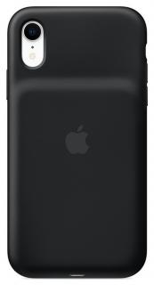 iPhone XR Smart Battery Case - Black (new)