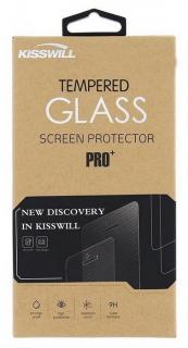 Kisswill tvrz. sklo 9H 0,3mm Xiaomi R. Note 10 Pro (new)