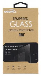 Kisswill tvrzené sklo 9H 0,3mm Xiaomi Redmi 9 (new)