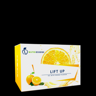 Lift Up - týdenní kúra 7 x 50 g (new)