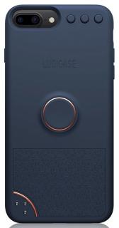 LUDICASE Edition Playground iPhone 6/7/8 Plus Blue (new)